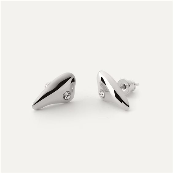 Orecchini Miluna Donna in Argento ERD722D12 - ERD722D12